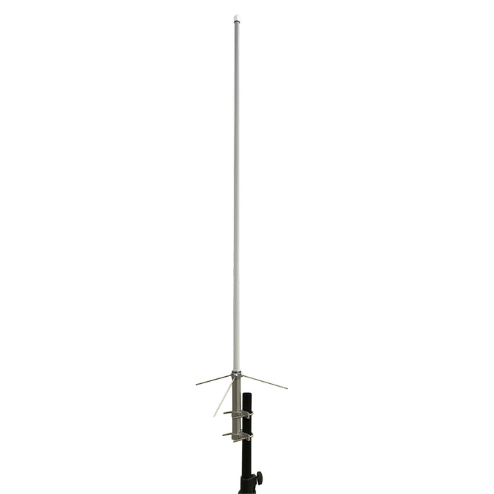 Aviation Band Transmit/Receive Antenna