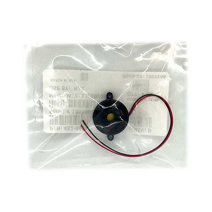 Artex Buzzer Piezo 452-6505