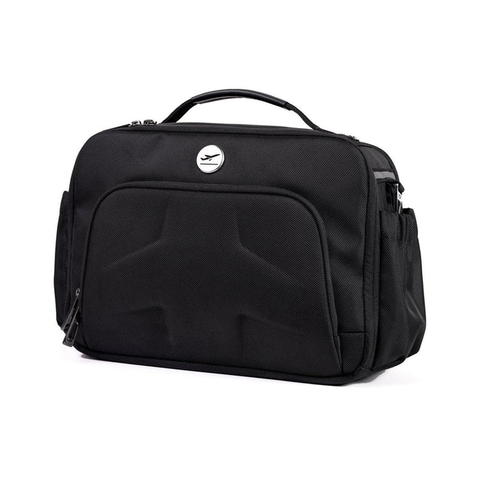 MGF Flight BAG PLC Commuter