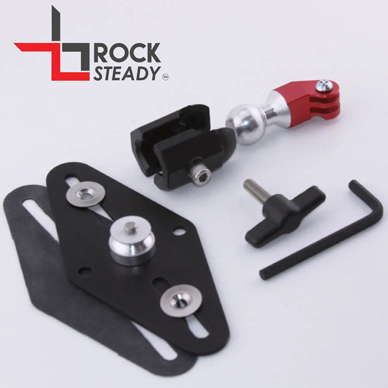 Flightfix Rock Steady Surface Gopro Ball Mount — eSHOP.AERO
