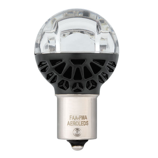 Aeroleds Polaris LED Position Light Bulb 12V