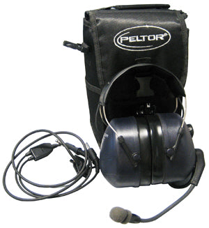 3M Peltor Deluxe Carrying BAG
