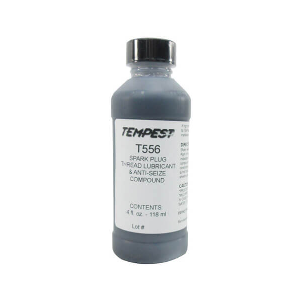 Tempest Lube AND Compound T556 Anti-Seize