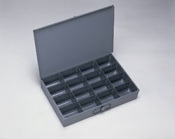 Steel 16 Compartment BOX113-95