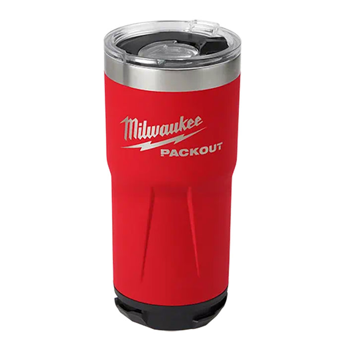 Milwaukee Packout 20OZ Tumbler