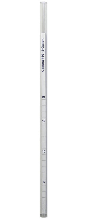 Fuel Level Indicator C-150 19 GAL Long Range