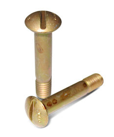 Clevis Bolt Undrilled AN24-12A