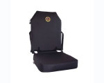 Noral 3 Cushion Type B Black