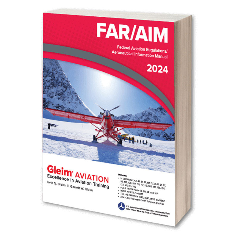 Gleim Far/Aim