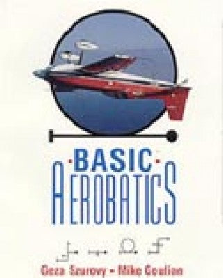 E-Book Basic Aerobatics