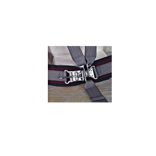 Sport Harness W/O Crotch Strap