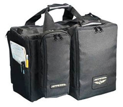 Jeppesen Aviatior BAG - Black