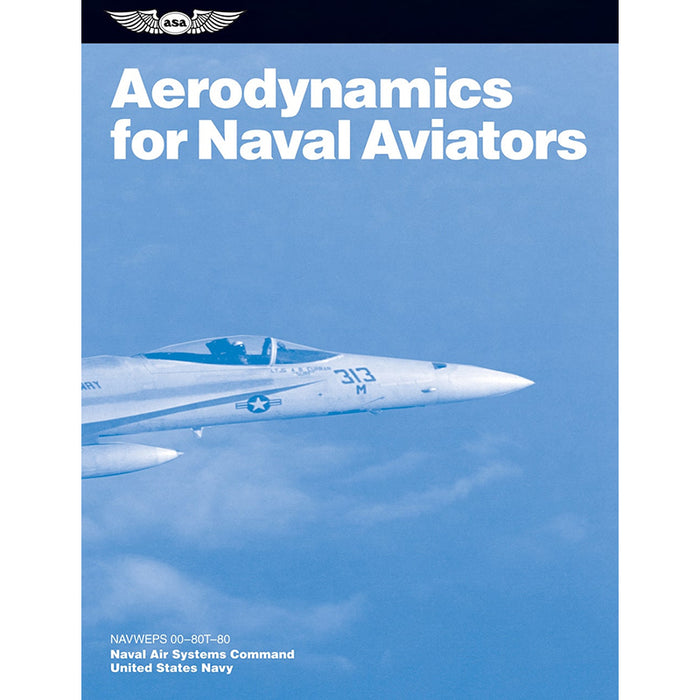 ASA Aerodynamics FOR Naval AV