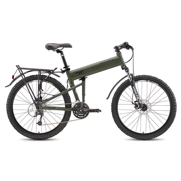 Montague Paratrooper 18 Bike