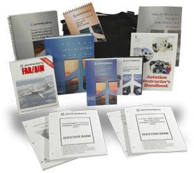 Jepp CFI (Kit) Part 141