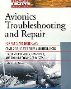 E-Book Avionics Troubleshootng AND Repair