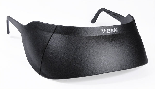 Viban IFR Hood NO Nose Piece +