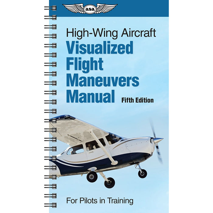 ASA Visual FLT Manvrs Blue HI Ebook PDF