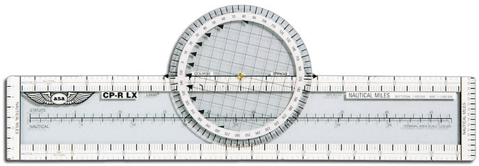 ASA Ultimate Rotating Plotter +