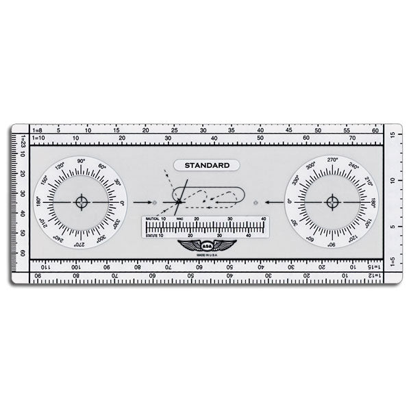 ASA Instrument Plotter +