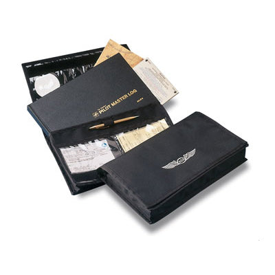 ASA Master Logbook Case +