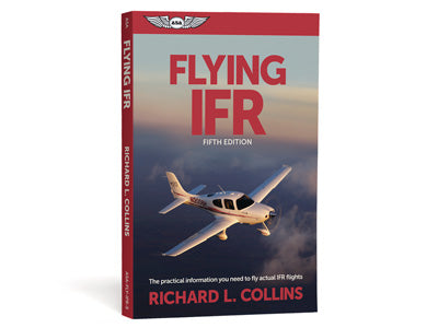 ASA Flying IFR Ebook