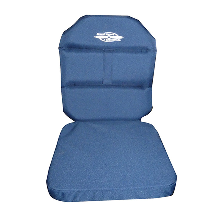 Proflight Seat 4x1-1/2 Blue