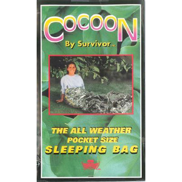 Cocoon Thermal Sleeping BAG