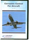 Aircraft Corrosion Control DVD