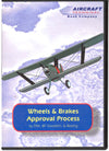 Aircraft Wheel & Brakes DVD