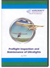 Inspection OF Ultralights DVD