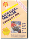 Aviation OIL DVD