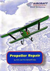 Propeller Repair DVD