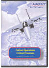 Critical Operations DVD