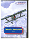 Preventative Maintenance DVD