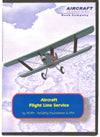 Flight Line Service DVD