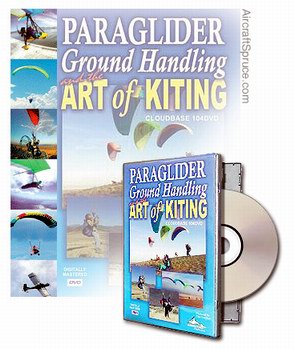 AP Paraglider Grnd Handlng DVD