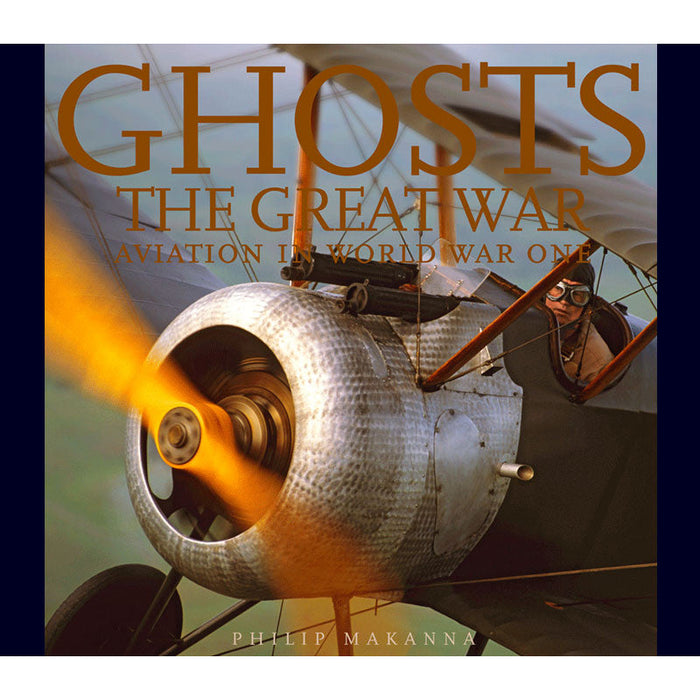 Ghosts: THE Great WAR (Wwi)