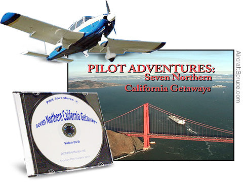 7 Northern California Getaways