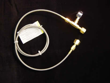 Aerox Single Btl. Filling STN