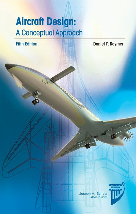 Aircraft Design Concept Apch