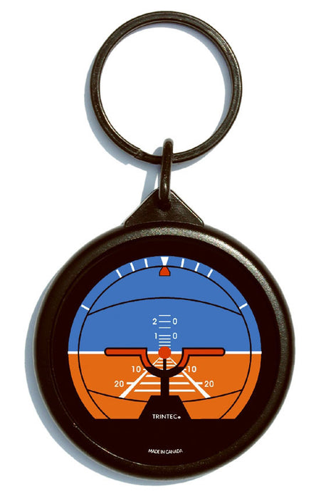 RD Artificial Horizon KEY CH