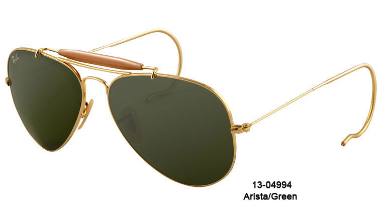 Ray-Ban Aviator Outdrs Arista