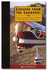 ASA Lessons From THE Logbook