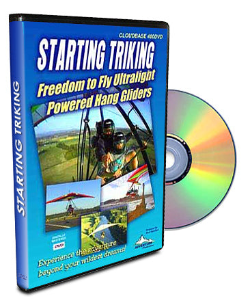 AP Starting Triking DVD