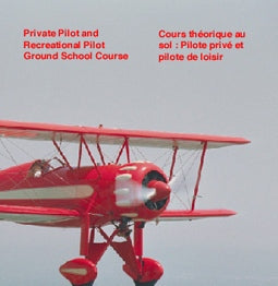 Culhane Private Pilot Recreational Pilot Ground School
