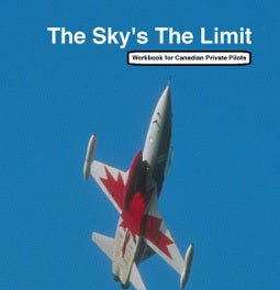 Culhane Workbook FOR Canadian Private Pilots