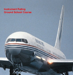 Culhane Instrument Rating Ground School Course — eSHOP.AERO
