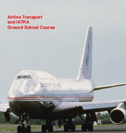 Culhane Airline Transport AND Iatra Ground School Course