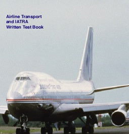 Culhane Airline Transport AND Iatra Written Test Book